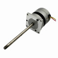 57 Brushless DC Hall-Free Motor Small Size